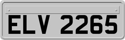 ELV2265