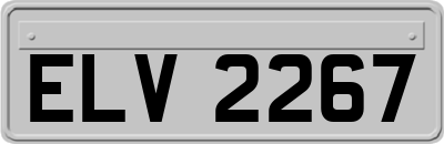 ELV2267