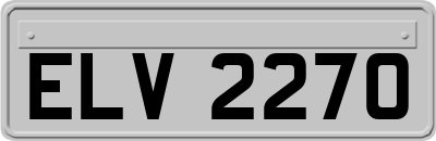 ELV2270