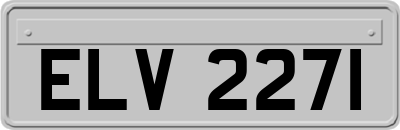 ELV2271