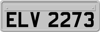 ELV2273