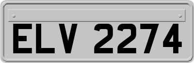 ELV2274