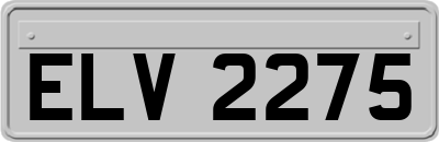ELV2275