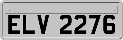 ELV2276