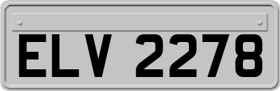 ELV2278