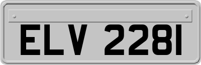 ELV2281