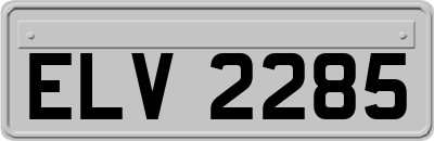 ELV2285