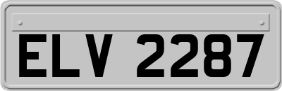 ELV2287
