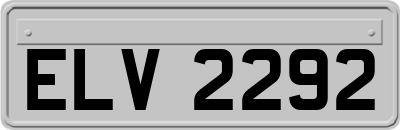 ELV2292