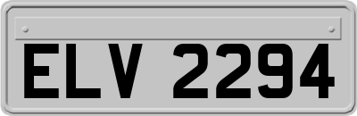 ELV2294