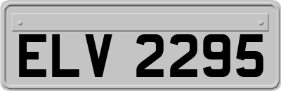 ELV2295
