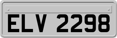 ELV2298
