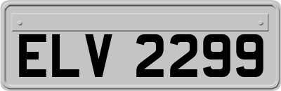 ELV2299