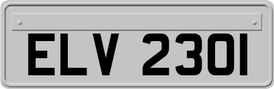ELV2301