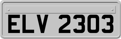 ELV2303