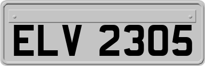 ELV2305