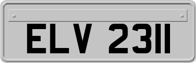 ELV2311