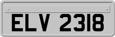 ELV2318