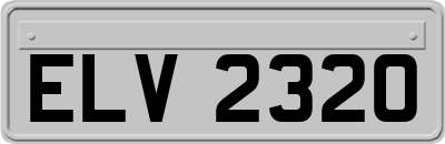 ELV2320