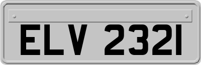 ELV2321