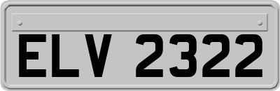 ELV2322