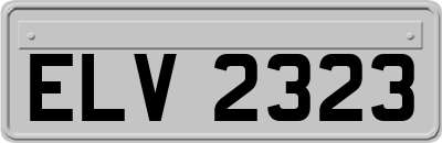 ELV2323