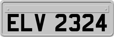 ELV2324