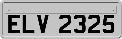 ELV2325
