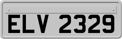 ELV2329