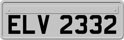 ELV2332