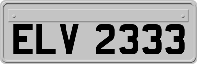 ELV2333