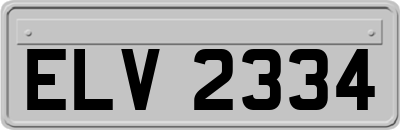 ELV2334