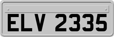 ELV2335