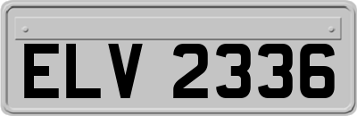 ELV2336