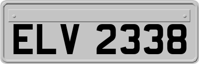 ELV2338