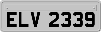 ELV2339