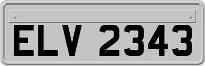 ELV2343