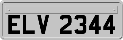 ELV2344