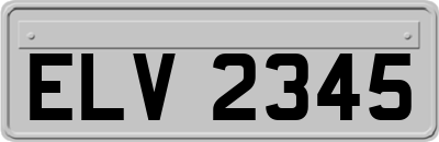 ELV2345