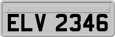 ELV2346
