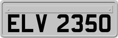 ELV2350