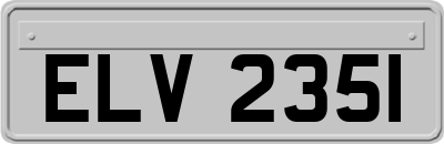 ELV2351