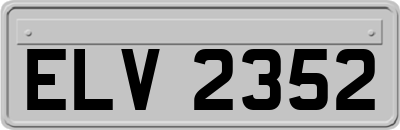 ELV2352