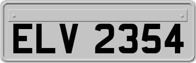 ELV2354