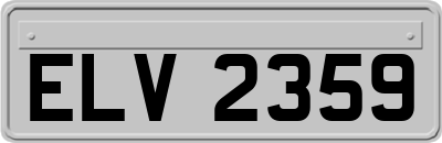 ELV2359