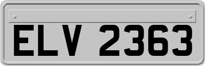 ELV2363