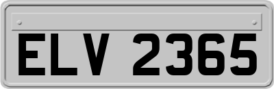 ELV2365
