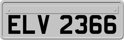 ELV2366