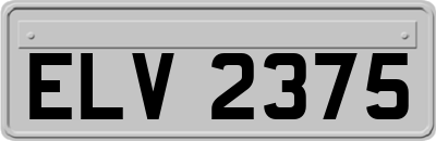 ELV2375