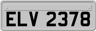 ELV2378